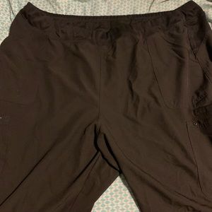 Heartsoul scrub pants